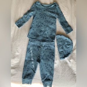 Boy or girl matching set